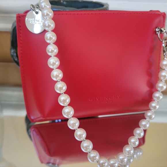 Givenchy mini pouch - Picture 4 of 7